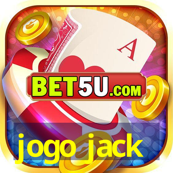 jogo jack